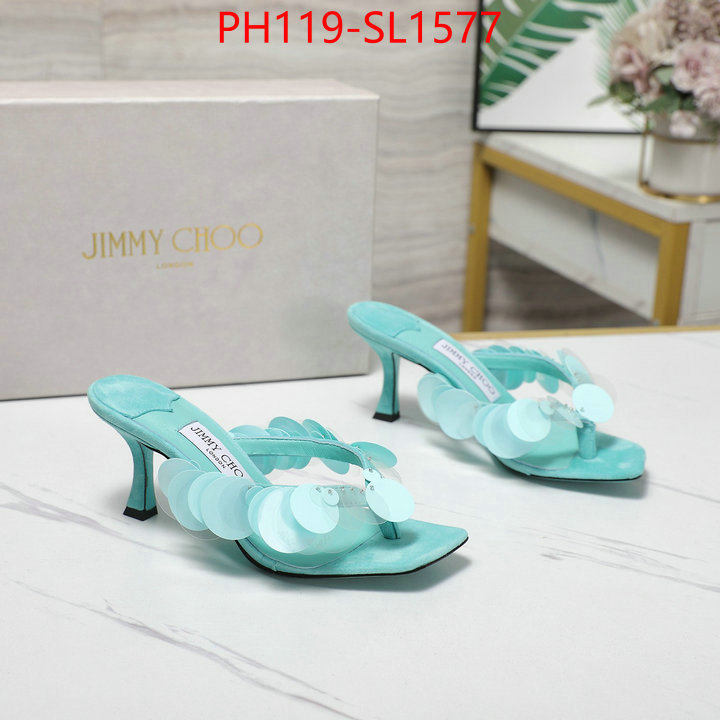 Women Shoes-Jimmy Choo online shop ID: SL1577 $: 119USD