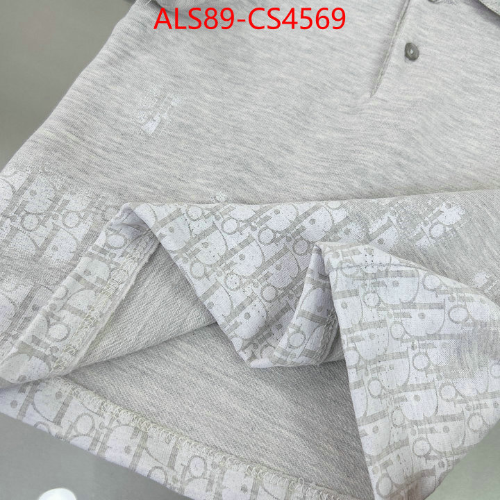high quality 1:1 replica ID: CS4569