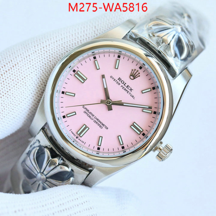 ID: WA5816