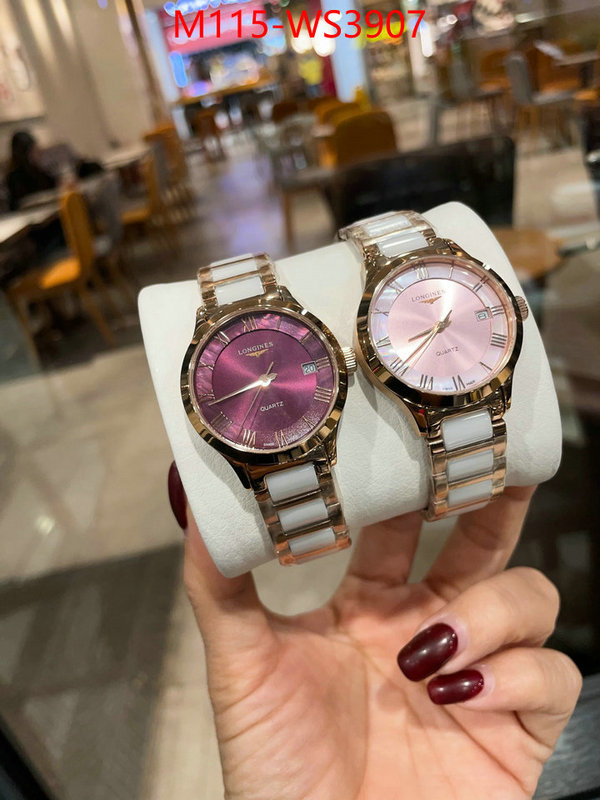 ID: WS3907