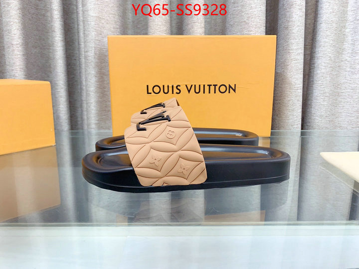 Men Shoes-LV designer 1:1 replica ID: SS9328 $: 65USD