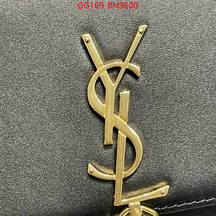 ID: BN9600 $: 169USD,