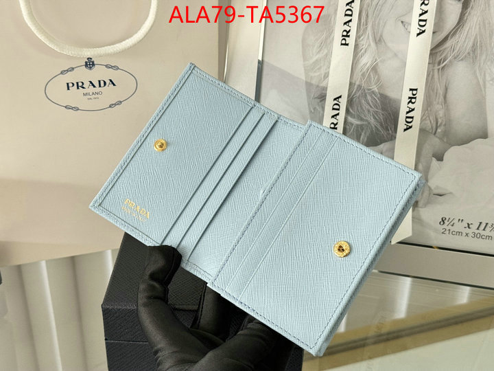 ID: TA5367 $: 79USD,