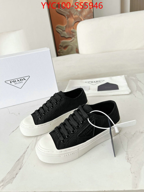 the quality replica ID: SS5946