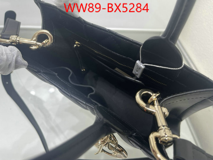 ID: BX5284