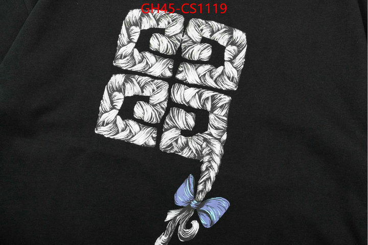 best aaaaa ID: CS1119