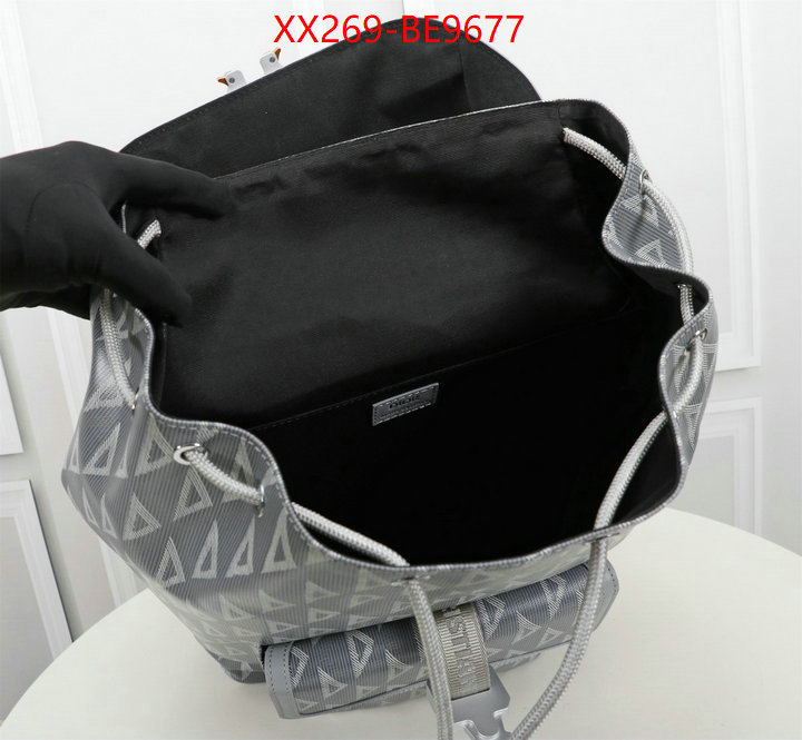 ID: BE9677 $: 269USD,