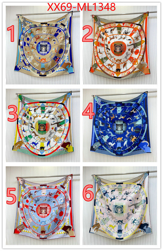 Scarf-Hermes find replica ID: ML1348 $: 69USD