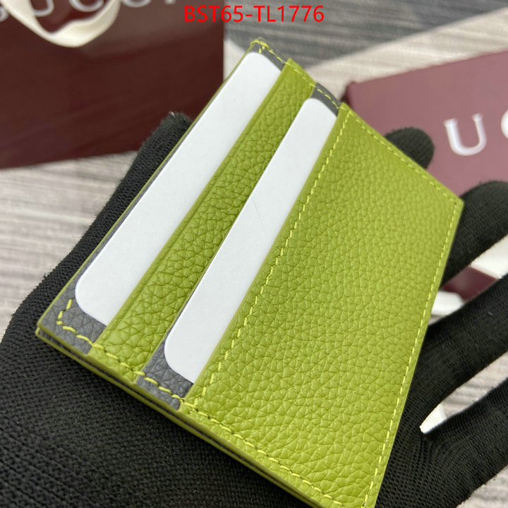 Gucci Bags(TOP)-Wallet- most desired ID: TL1776 $: 65USD,