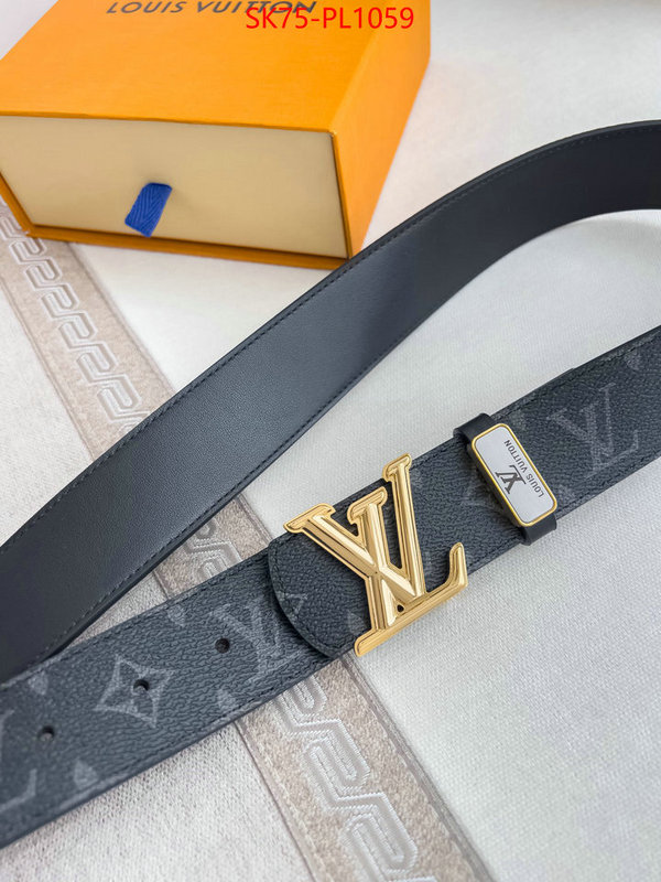 Belts-LV website to buy replica ID: PL1059 $: 75USD