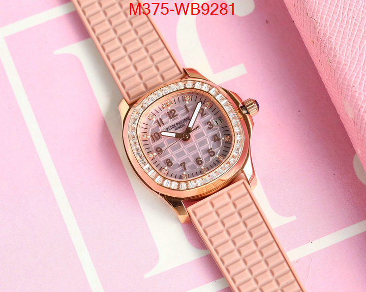ID: WB9281