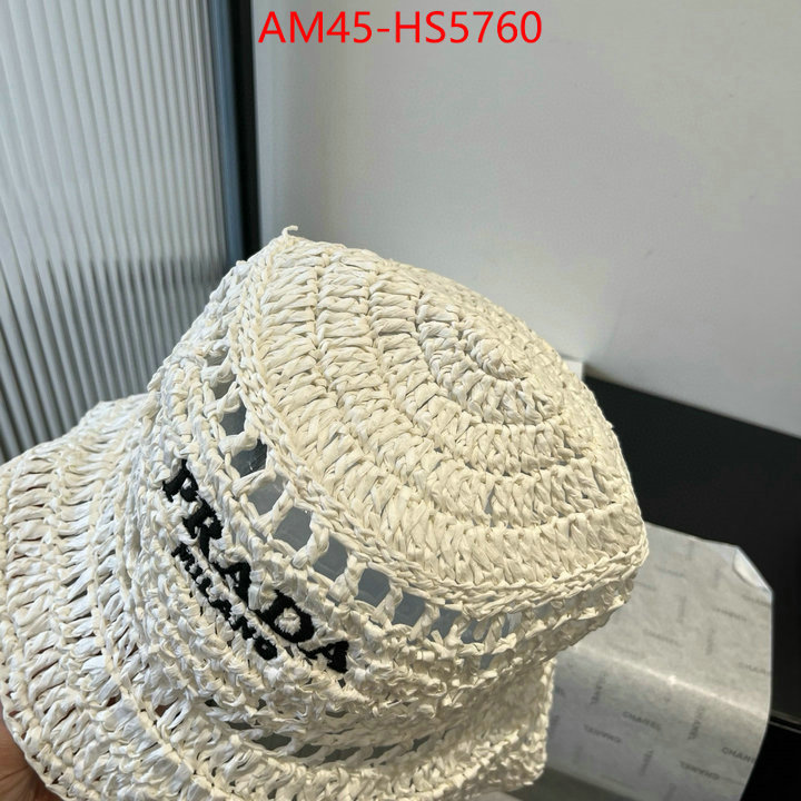 knockoff ID: HS5760