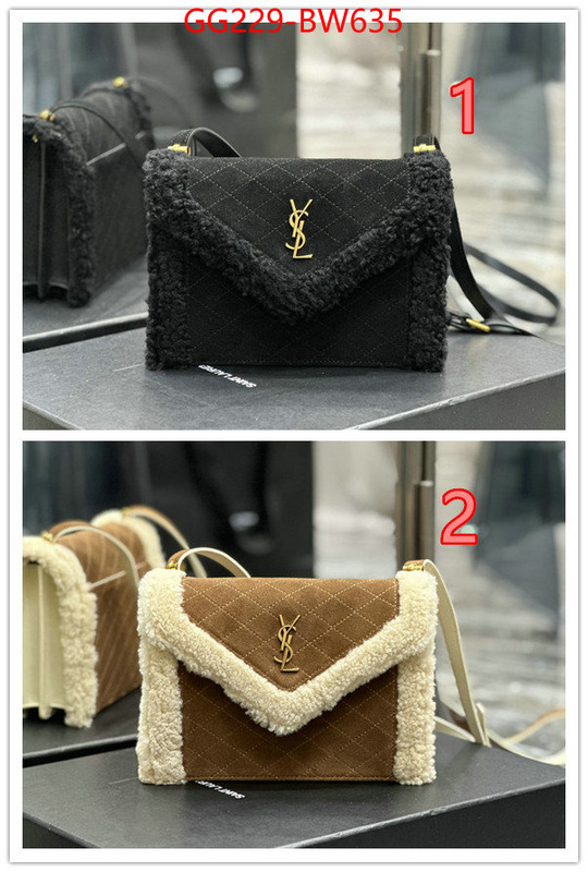 ID: BW635 $: 229USD,