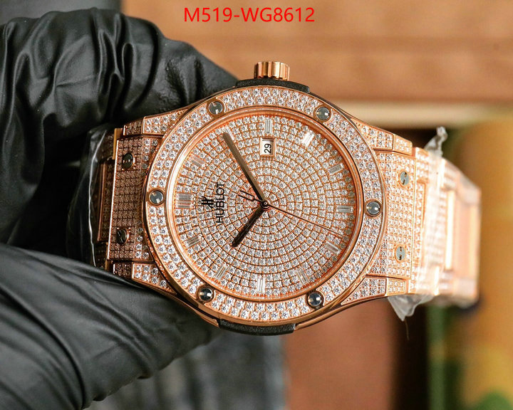 ID: WG8612