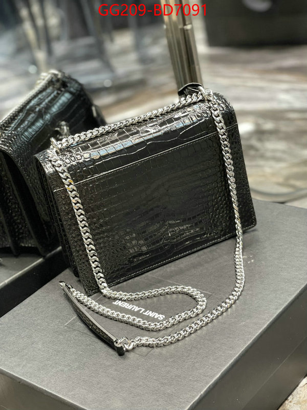 ID: BD7091 $: 209USD,