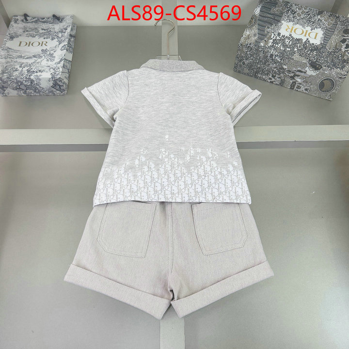 high quality 1:1 replica ID: CS4569