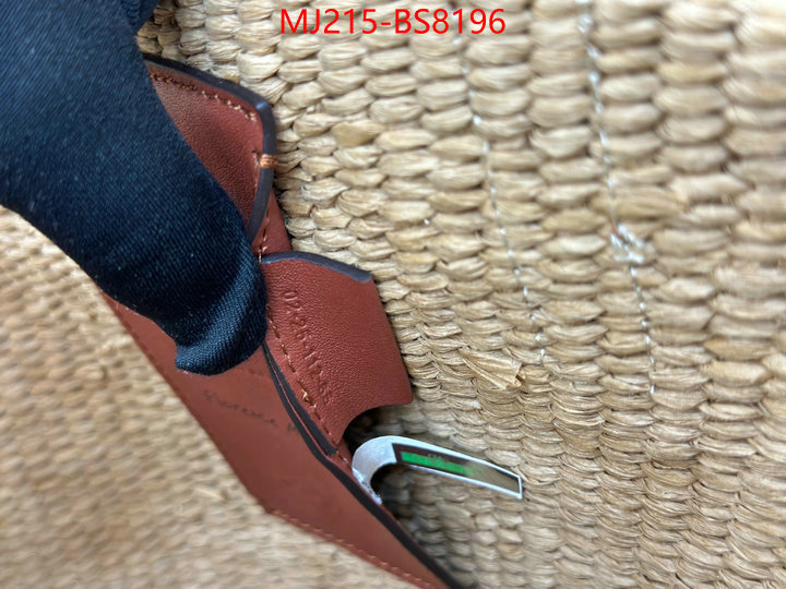 Chloe Bags(TOP)-Bucket Bag ID: BS8196 $: 215USD,