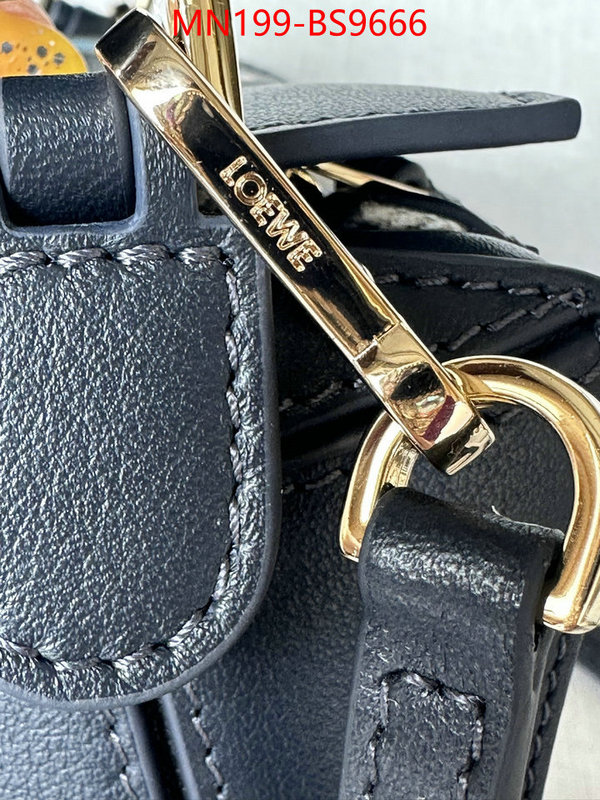Loewe Bags(TOP)-Puzzle- fake aaaaa ID: BS9666 $: 199USD,