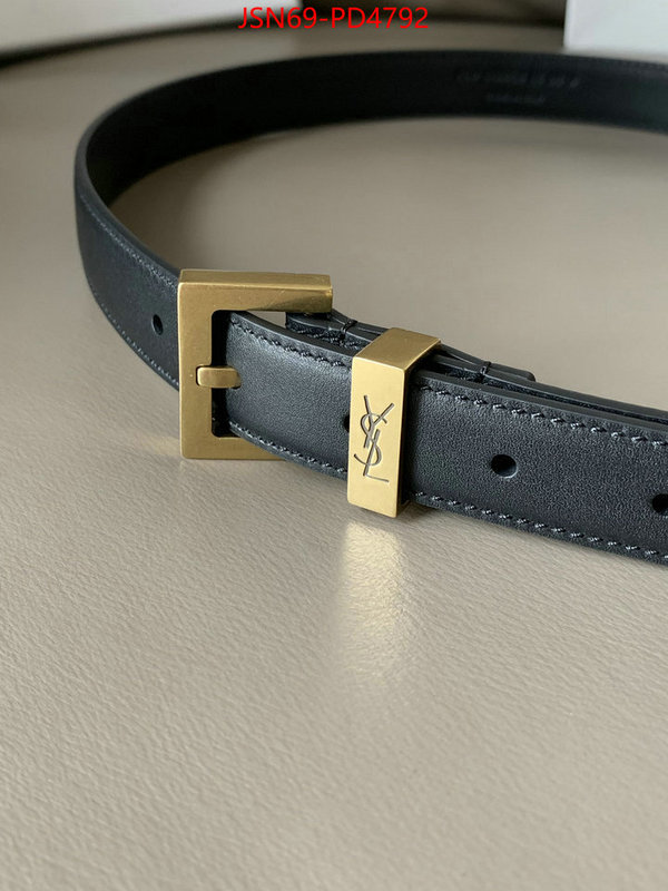 highest product quality ID: PD4792
