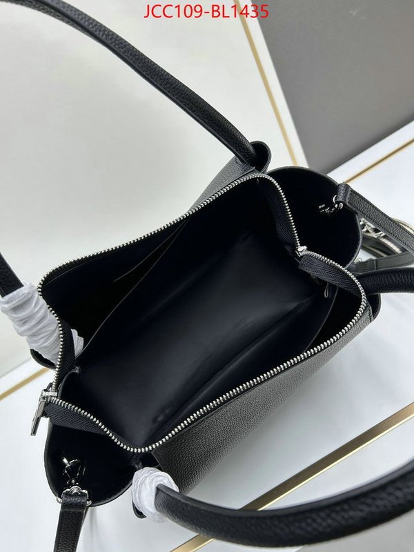 Prada Bags(4A)-Handbag- best aaaaa ID: BL1435 $: 109USD,