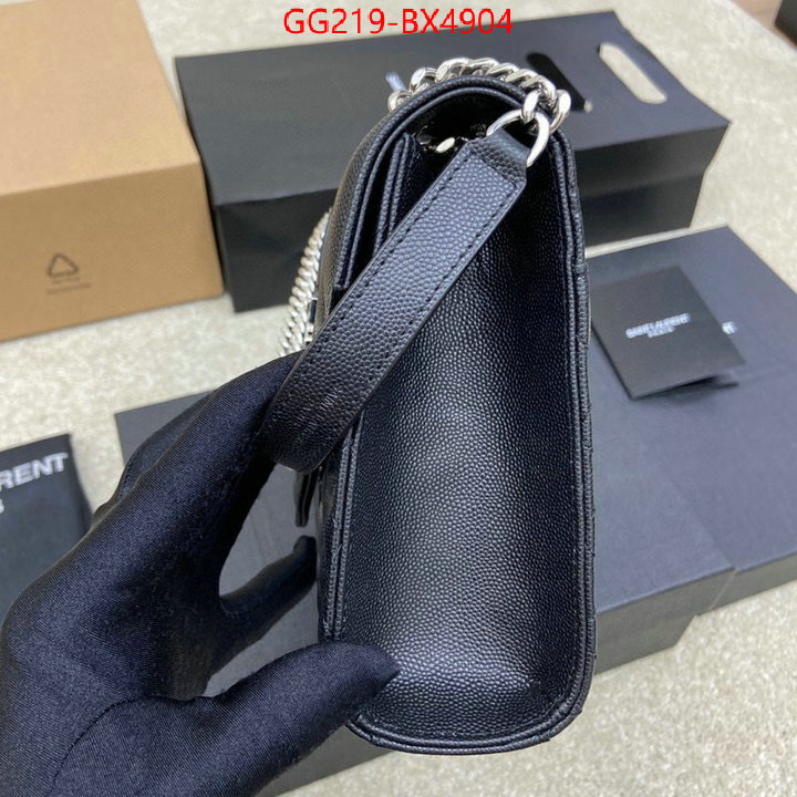 ID: BX4904 $: 219USD,