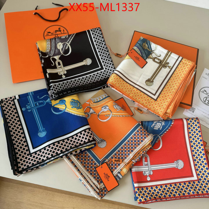 Scarf-Hermes high quality online ID: ML1337 $: 55USD