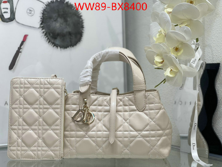 ID: BX8400