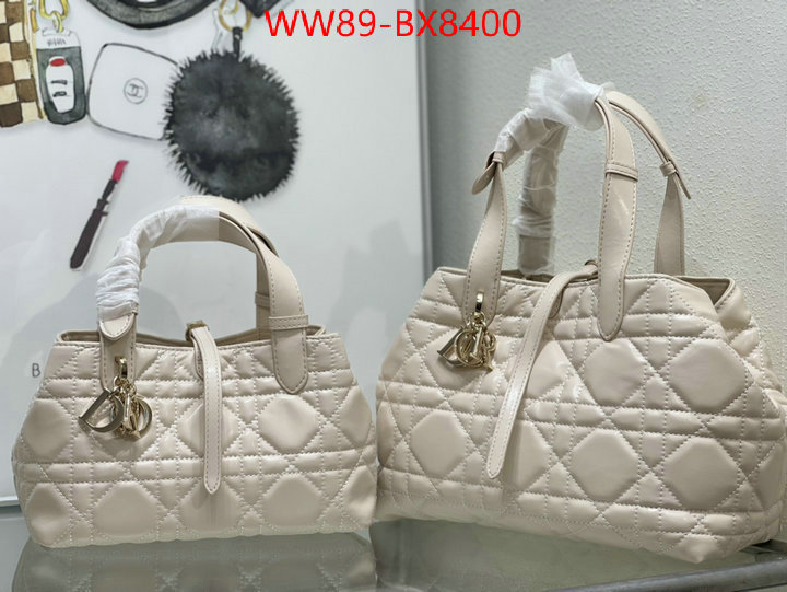 ID: BX8400