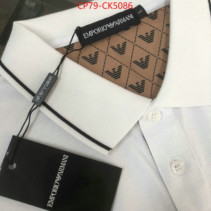 Clothing-Armani sell online ID: CK5086 $: 79USD