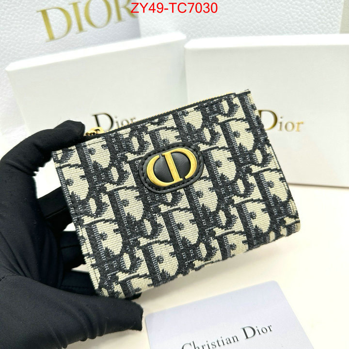 ID: TC7030 $: 49USD,