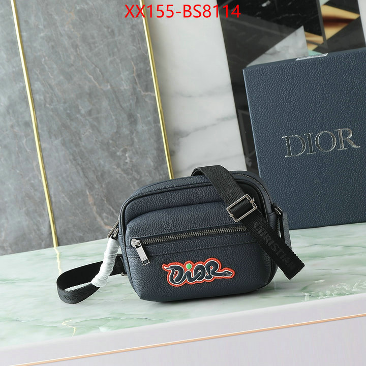 ID: BS8114 $: 155USD,