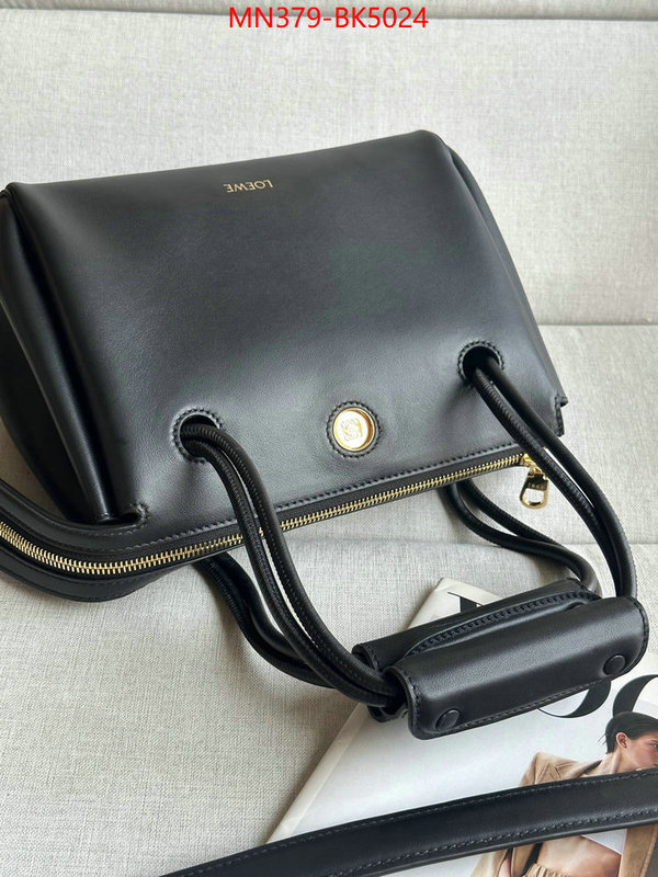 Loewe Bags(TOP)-Handbag- knockoff highest quality ID: BK5024