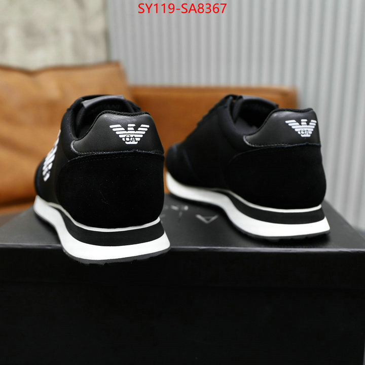 is it ok to buy ID: SA8367
