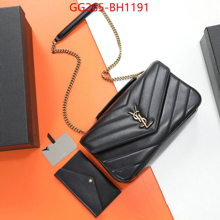 ID: BH1191