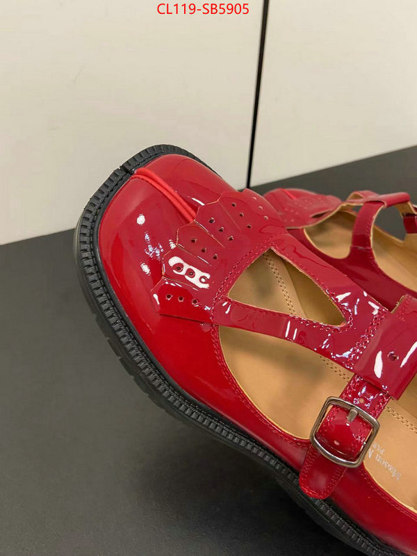 online sales ID: SB5905