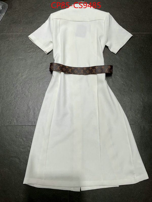 Clothing-LV supplier in china ID: CS9485 $: 85USD