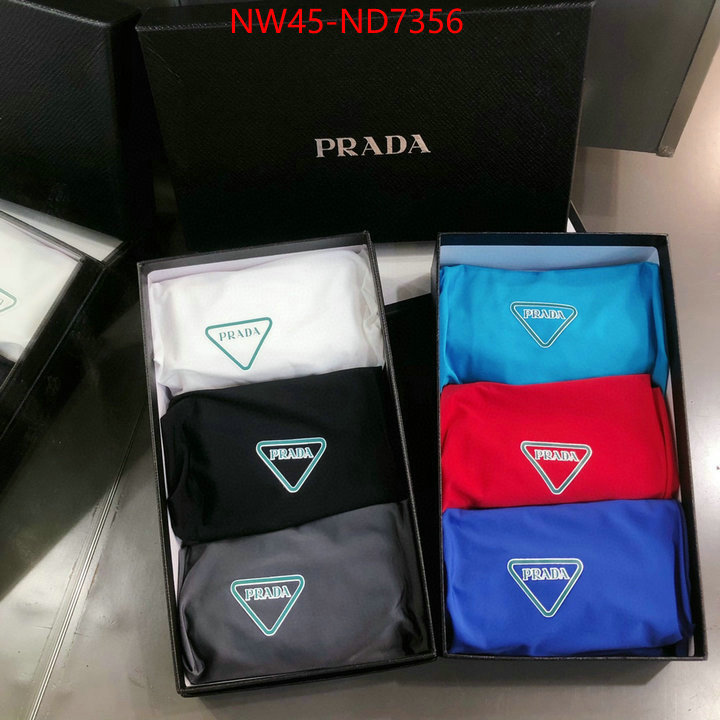 we curate the best ID: ND7356