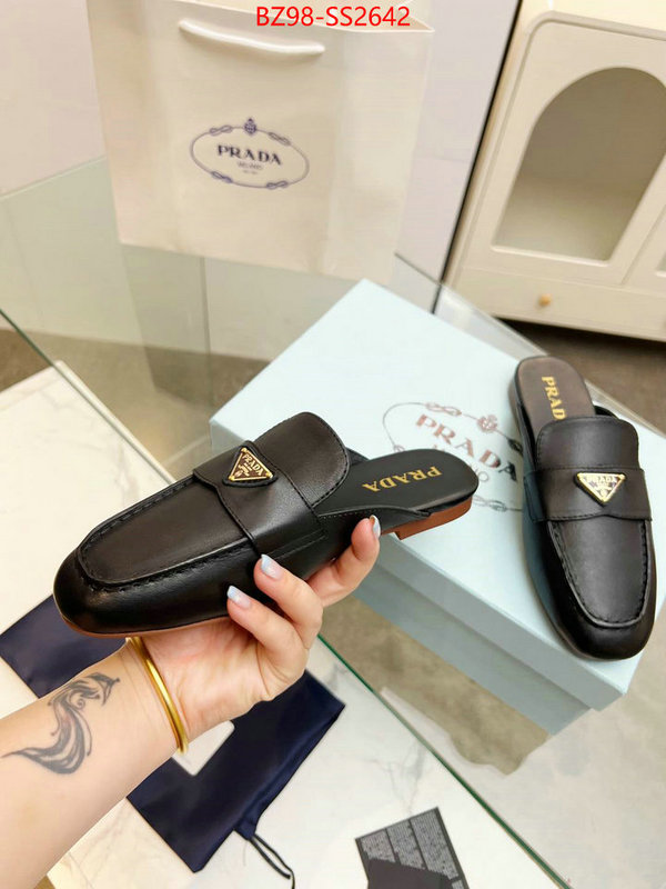 luxury fake ID: SS2642