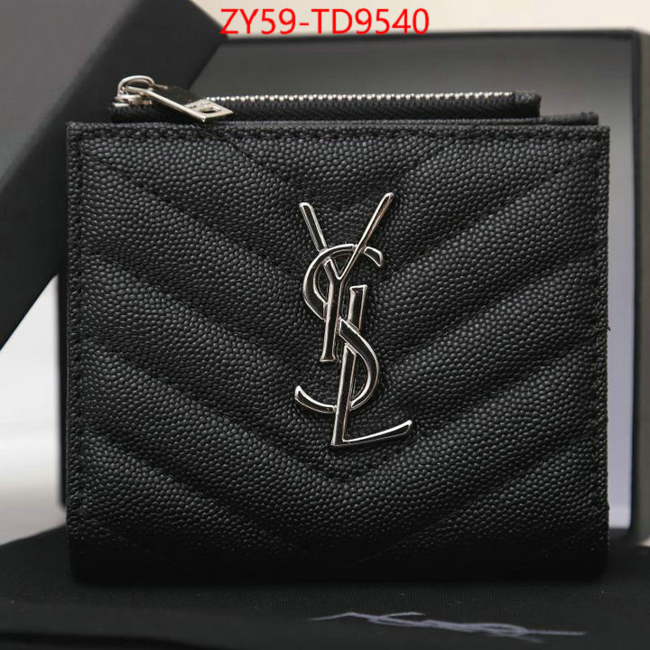 where can i find ID: TD9540 $: 59USD,