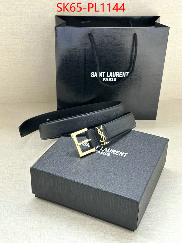 Belts-YSL 1:1 ID: PL1144 $: 65USD