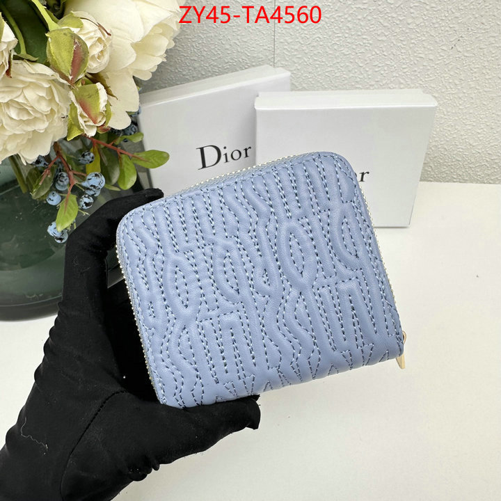 ID: TA4560 $: 45USD,