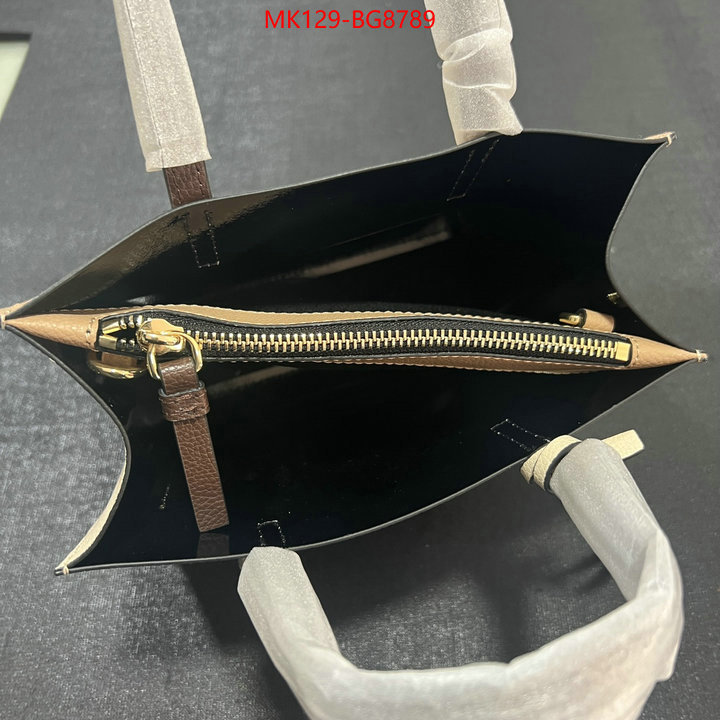 ID: BG8789 $: 129USD,