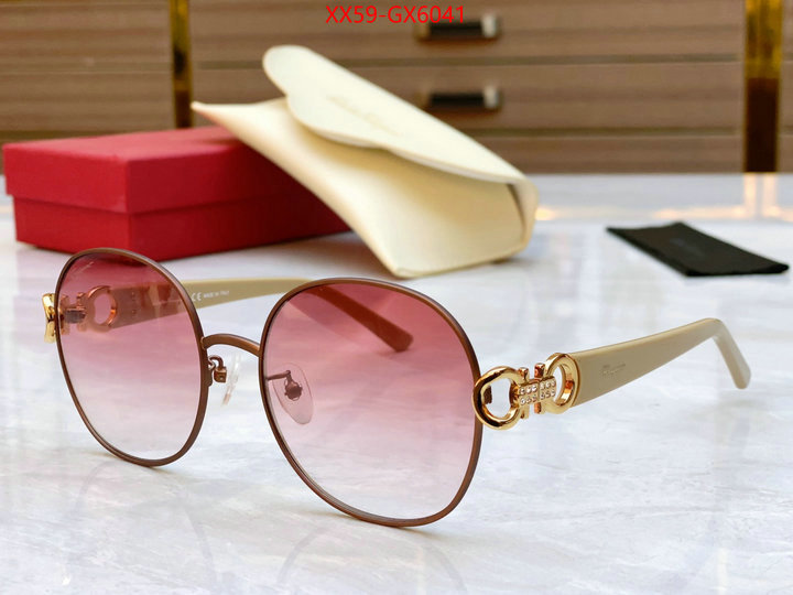 quality replica ID: GX6041