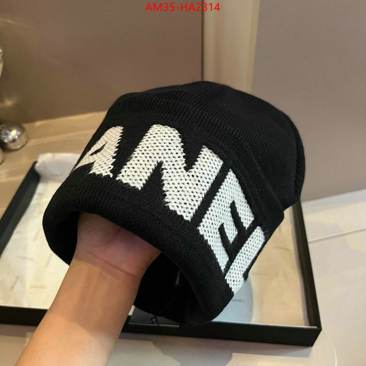 where can i find ID: HA2314