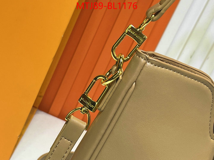 LV Bags(4A)-Pochette MTis Bag- buy best high-quality ID: BL1176 $: 89USD,