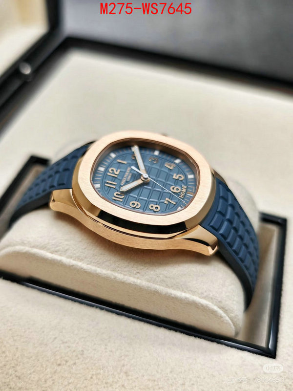 ID: WS7645