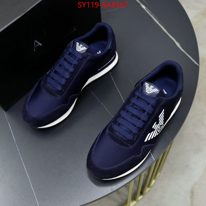 is it ok to buy ID: SA8367
