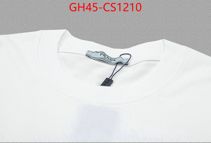 perfect ID: CS1210