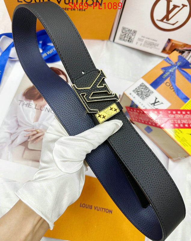 Belts-LV the best affordable ID: PL1089 $: 69USD