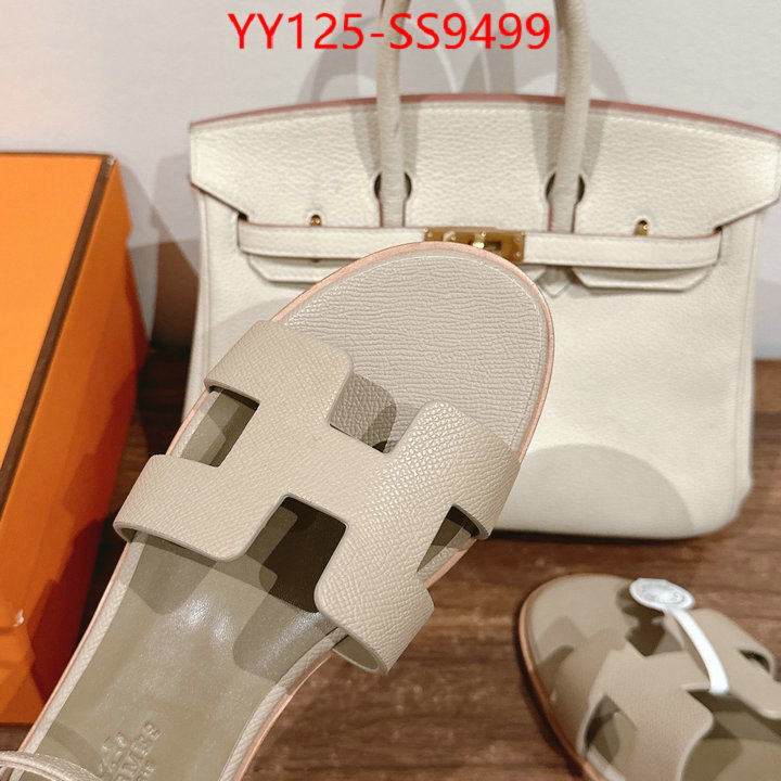 Women Shoes-Hermes what best replica sellers ID: SS9499 $: 125USD